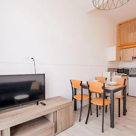 Le Village De Cap Esterel - Maeva - 6 Personnes 1 Avec Parking - Selection Mae-5583 Appartement