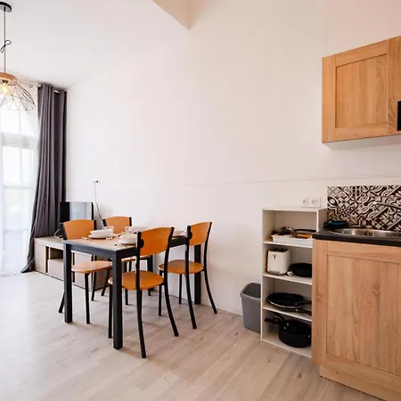 Appartement Le Village De Cap Esterel - Maeva - 6 Personnes 1 Avec Parking - Selection Mae-5583 *