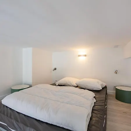 Le Village De Cap Esterel - Maeva - 6 Personnes 1 Avec Parking - Selection Mae-5583 Appartement *