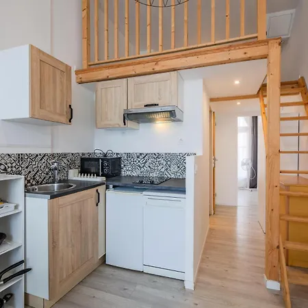 Appartement Le Village De Cap Esterel - Maeva - 6 Personnes 1 Avec Parking - Selection Mae-5583 Saint-Raphaël