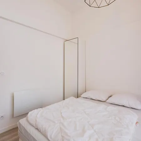 Appartement Le Village De Cap Esterel - Maeva - 6 Personnes 1 Avec Parking - Selection Mae-5583