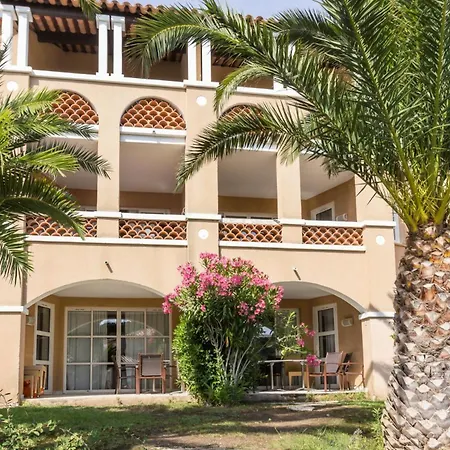 Appartement Le Village De Cap Esterel - Maeva - 6 Personnes 1 Avec Parking - Selection Mae-5583 Saint-Raphaël