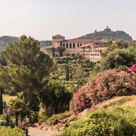 Appartement Le Village De Cap Esterel - Maeva - 6 Personnes 1 Avec Parking - Selection Mae-5583 *