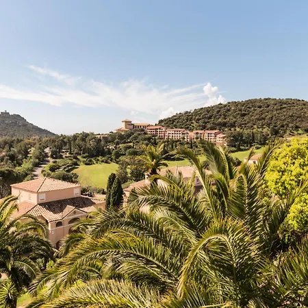 Le Village De Cap Esterel - Maeva - 6 Personnes 1 Avec Parking - Selection Mae-5583 Appartement *