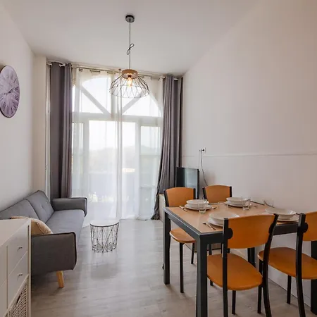 Apartman Le Village De Cap Esterel - Maeva - 6 Personnes 1 Avec Parking - Selection Mae-5583 *