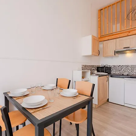 Apartman Le Village De Cap Esterel - Maeva - 6 Personnes 1 Avec Parking - Selection Mae-5583 *