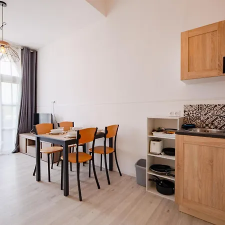 Apartman Le Village De Cap Esterel - Maeva - 6 Personnes 1 Avec Parking - Selection Mae-5583 Saint-Raphaël